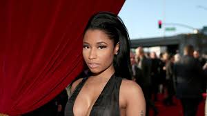 Newly Single Nicki Minaj on Feminism, The Pinkprint, and Rapping at 50 |  Vogue