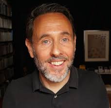 CEO Coaching with mr Joe Leech