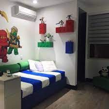 For next photo in the gallery is lego furniture kids home. 36 Awesome Lego Bedroom Ideas For Kids Homiku Com Boys Bedroom Decor Lego Bedroom Lego Boys Rooms
