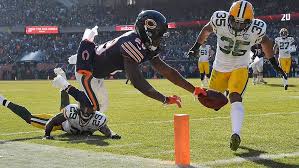 El partido de lunes por la noche entre los gigantes de ny y los los juegos para hoy están de miedo entre los más importantes están los jefes de kansas city vs jaguares de jacksonville; Nfl Los Patriots No Estaran En El Partido Inaugural Chicago Vs Green Bay Abriran La Temporada 2019 Marca Claro Mexico