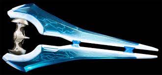 Halo Energy Sword Only At Gamestop Energy Sword Sword Halo