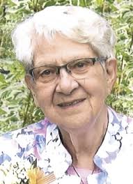 Beth Eickmeyer Obituary