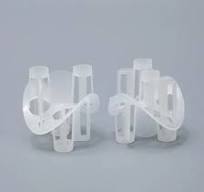 Plastic Haier Heilex Ring Crown-Type Raschig Ring for ...