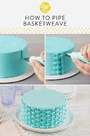 Pin On Cake Hacks Baking Tips