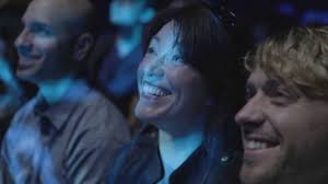 Cirque Du Soleil's KOOZA