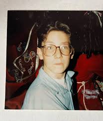 Today we say goodbye to Gary Healy. A previous pupil of our dance school,  he danced for us from the age of 9 to 18 winning many championships  including the British Nationals