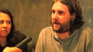 All Tomorrow's Parties sjónvarpsviðtal