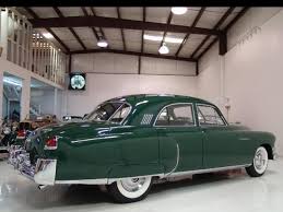 Image result for Lucerne Green 1949 Cadillac