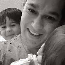 Nathan Caughman's Instagram, Twitter & Facebook