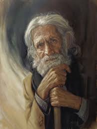 TITLE = AMONGST THE GUMTREES. MEDIUM = OIL PAINT ON A STRETCHED CANVAS.  SIZE = 121x91 cm