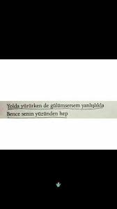 aylin adli kullanicinin icimdekiler panosundaki pin guzel soz alintilar ask sozleri