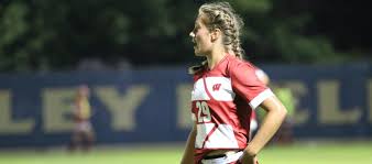 Jordan Mcneese Womens Soccer Wisconsin Badgers