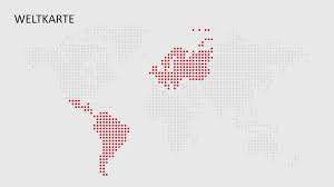 16.000+ vektoren, stockfotos und psd. Powerpoint Landkarten Zum Download Ideen Tipps Zur Gestaltung