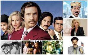 All top ten lists movies best movies of all time a movie, also called a film or motion picture, is a work of visual art used to communicate stories, ideas, or artistic beauty through the use of moving images accompanied by sound. 100 Funniest Movie Scenes Of All Time Cleveland Com