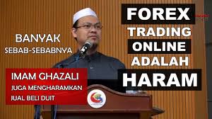 When the stock markets and currency markets were operated face to face, there was. Forex Law In Islam 2020 Different Scholar In Different View