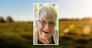 Clara Braun Obituary November 27, 2020