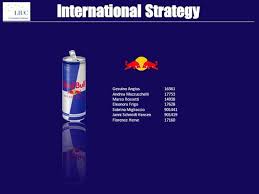 Presentation Red Bull Final Authorstream