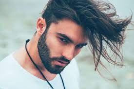 You may tame flyaways with it and apply it as a hair gel on natural hair. 10 Best Hair Products For Men With Long Hair 2021 Guide