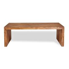 Teak furniture has been the preferred choice how garden furniture since decades because of the fashionable teak composing stick had best have the ultimate expression in relation to form and. Form Teak Coffee Table Teak Coffee Table Teak Cocktail Table Modern Furniture Decor