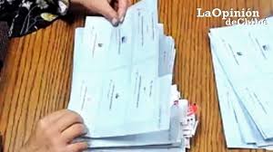 Los sufragios modo de ayudar a los difuntos. Ancud Diferencia De Sufragios Por Alcaldia Se Mantiene En Segundo Dia De Recuento La Opinion De Chiloe