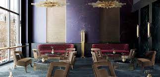 When the question is decorating a hotel lobby, there are a huge number of styles that we can use. The Hotel Lobby 5 Design Ideas To Make A Great One