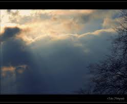 D teach me how to speak teach me. Heaven Let Your Light Shine Down Wishing You All A Bea Flickr