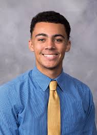 2017-18 Men's Basketball Roster