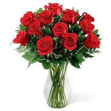 A beautiful alternative and cheaper than red flowers! Cheap Roses Flowers For Valentines Day Cheap