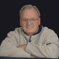 Walter Edward Wyatt Obituary