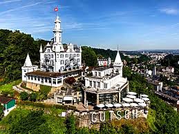 This hotel has 18 comfortable rooms with a range of contemporary amenities. Top 15 Castle Hotels In Lake Lucerne Anna Pinto S Guide