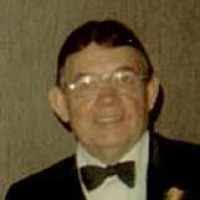 Ernest Martin Riddle (1916–1999)