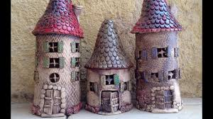 Ebay deko garten tonfiguren figuren. Topfern Ideen Fur Den Garten 20 Tolle Anregungen Zum Nachmachen