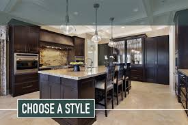 Envisage the potential for your new custom kitchen. Kitchen Remodel Kitchen Idea Gallery Home Improvement Ideas