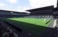 Fifa 21 releases on playstation 4, nintendo switch, xbox one, microsoft windows on october 6, and on playstation 5, xbox series x and series s presumably when both systems launch on november 12 and 10. Cardiff City Stadium Fifa 21 Stadium Fifplay