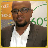 Joel Kingston's Instagram, Twitter & Facebook