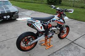 See more of ktm 125 exc on facebook. Ktm Exc 125 Six Days Argentina Supermoto Zdjecie 1 Enduro Motorrad Motorrad