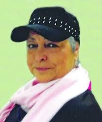 Connie Bingham Obituary (1949