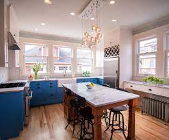 I think it is better to demolish the place and build a new one? Early 1900 S Kenwood Kitchen Remodel Transitional Kitchen Minneapolis By Trehus Architects Interior Designers Builders Houzz