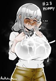 🔞Black edit Queen🔞(commissions are open) on X: Cumming on uzaki moms  tits Colored by me uzakichan uzakichanwaasobitai 🔞AnimeArt incest  taboo nsfw er family mom son ebonyincest nsfwanime nsfw futanari  futanaricommunity hentai futa 