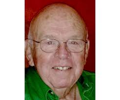 Charles Olinger Obituary (1937