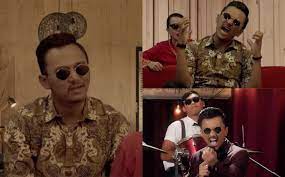 Maybe you would like to learn more about one of these? Oi Sebijik Faizal Tahir Oi Netizen Terhibur Lepas Tonton Parodi Ragaman Gempak