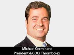 Thrombolex How One Smart MedTech Company is Leveraging Innovation to Save  the Lives and Limbs of Patients with Venous Thromboembolism