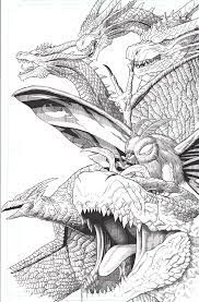 Little singham coloring pages pdf. Godzilla King Of The Monsters Coloring Pages