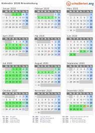 Check spelling or type a new query. Kalender 2020 Ferien Brandenburg Feiertage