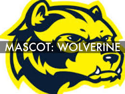 And when the university of michigan was founded, it simply adopted the nickname of the state it represented. University Of Michigan Mascot Logos