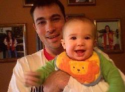 Arrivals and Passings