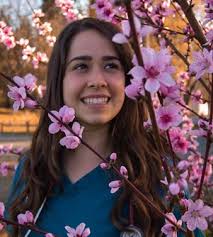 Natalie Loredo's Instagram, Twitter & Facebook