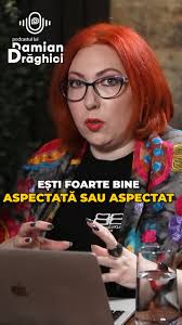 Predicțiile pentru zodia Taur-astrolog Alexandra Coman, în Podcastul lui  Damian Drăghici