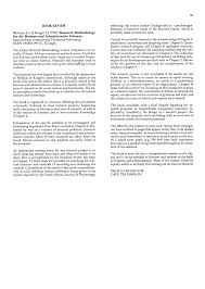 Research methodology.com noted that case studies are a popular research method in business area. Pdf Research Methodology For The Business And Administrative Sciences