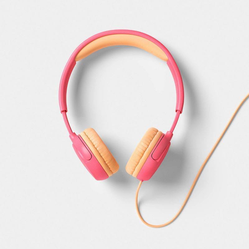 heyday Kids' Wired Headphones
